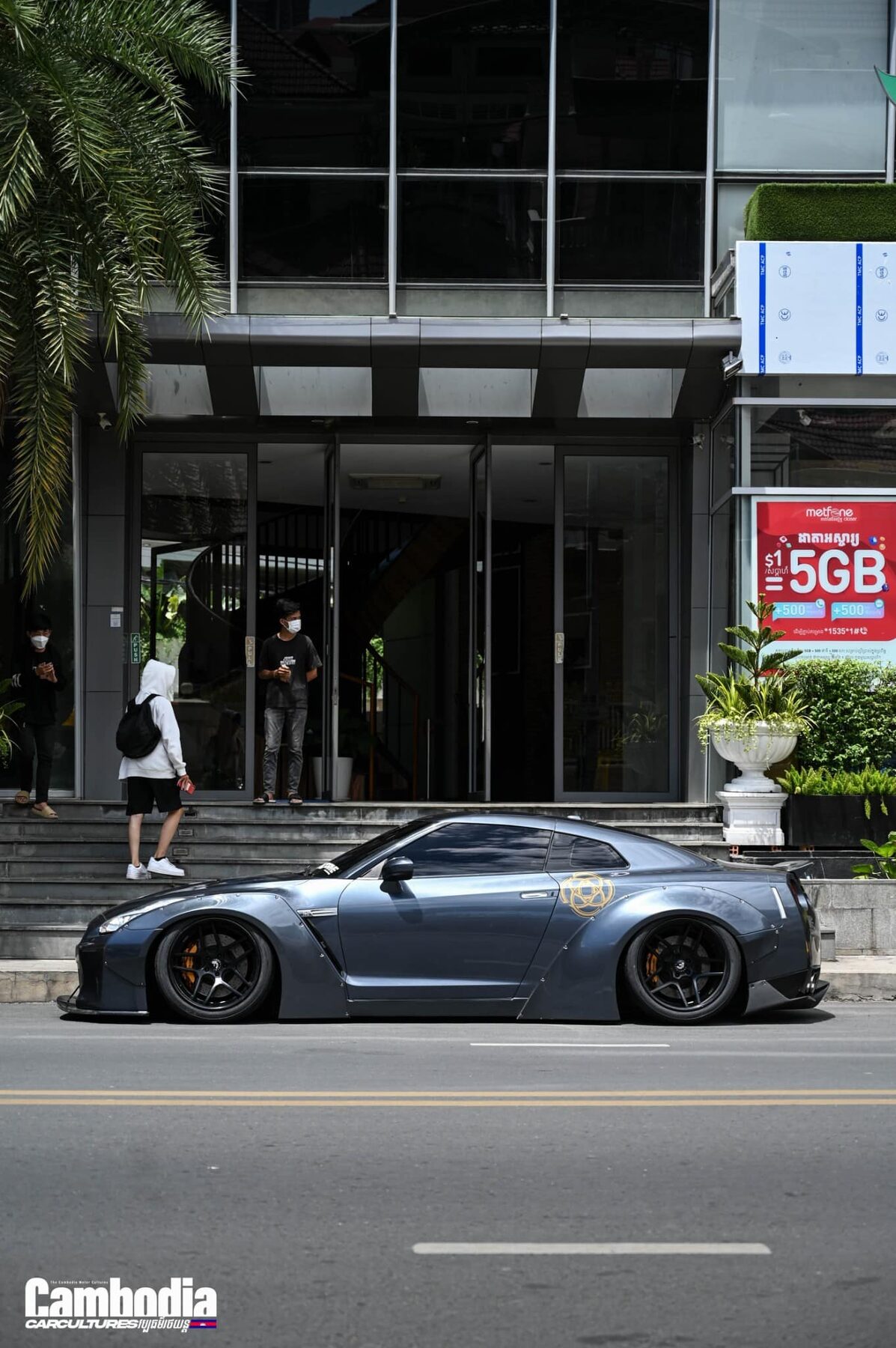 Car & Coffee 2