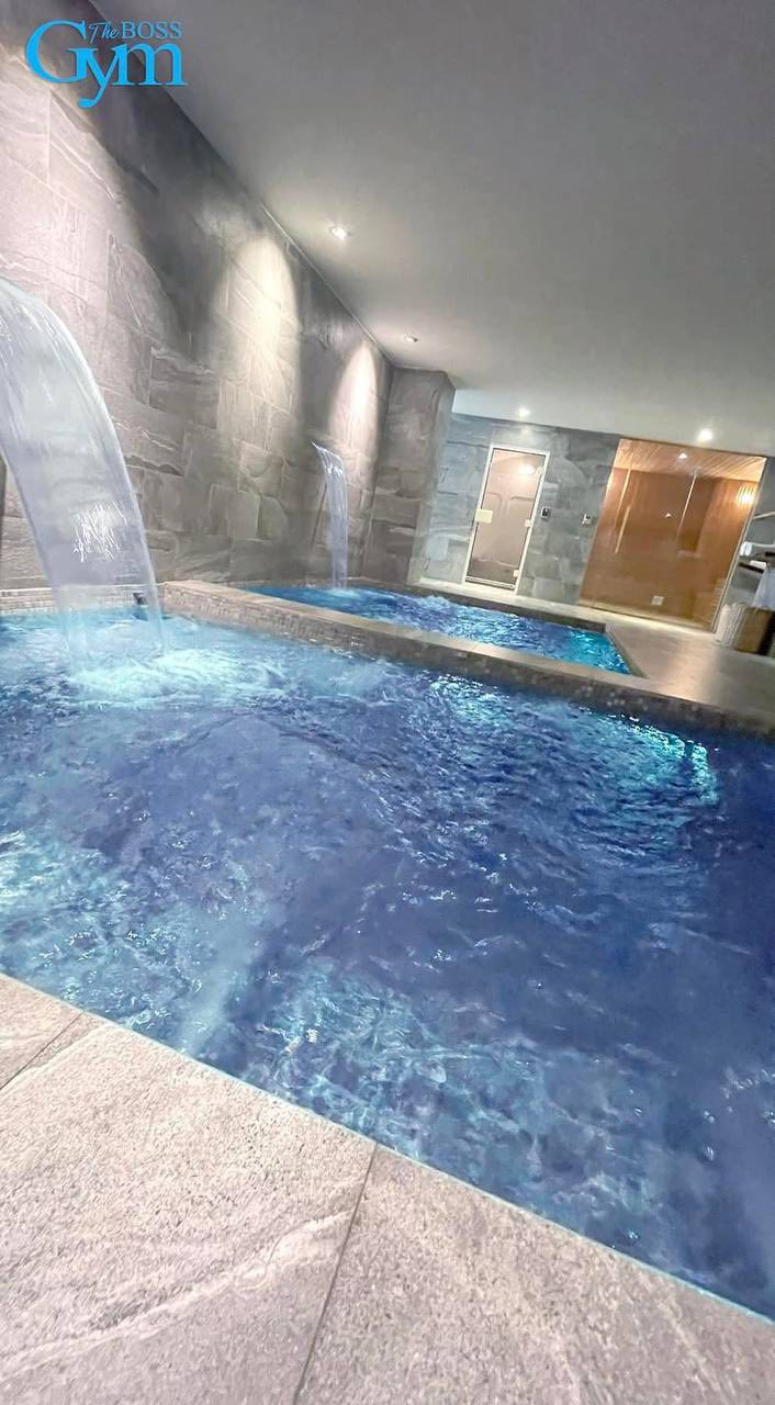 Wellness Suite